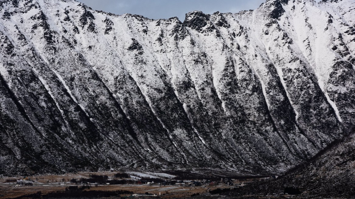 Mon coeur en Hiver et Insula d’Alexis Pichot