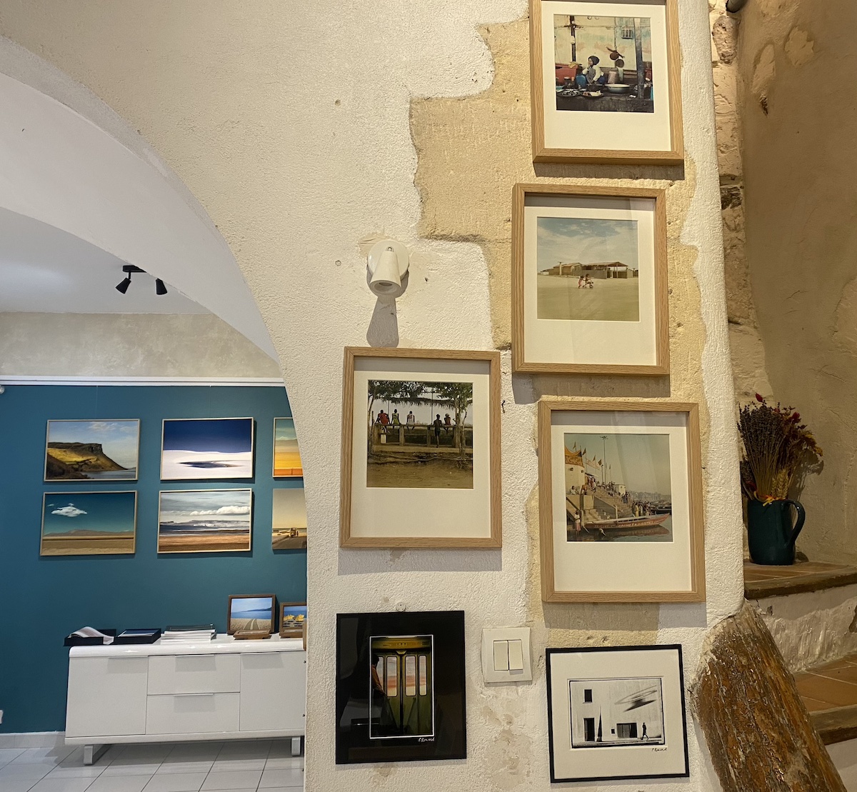 Arles 2025