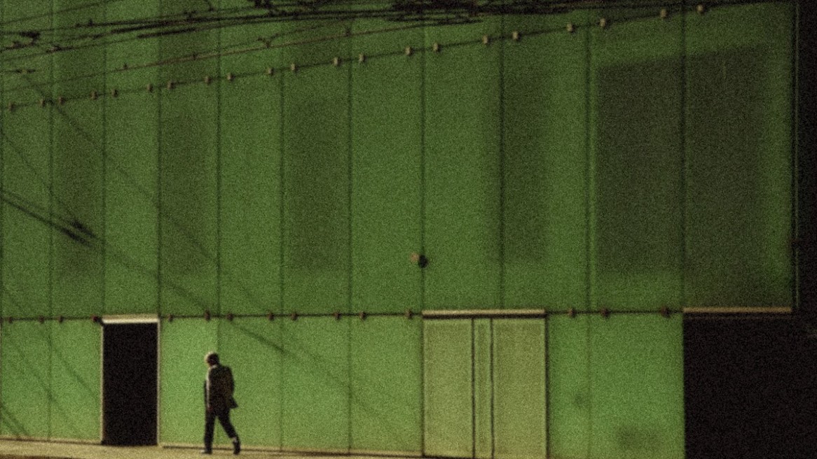 Stephane Mahé     MOOD