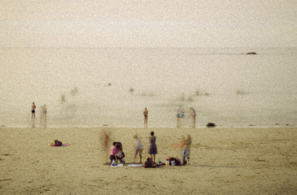 Stephane Mahé     MOOD