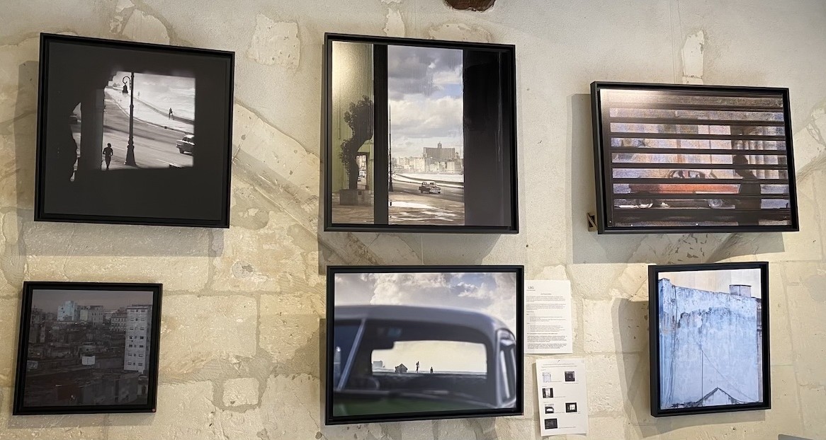Summer show Arles 2025