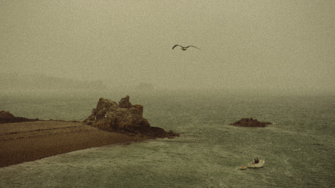 Stephane Mahé     MODD