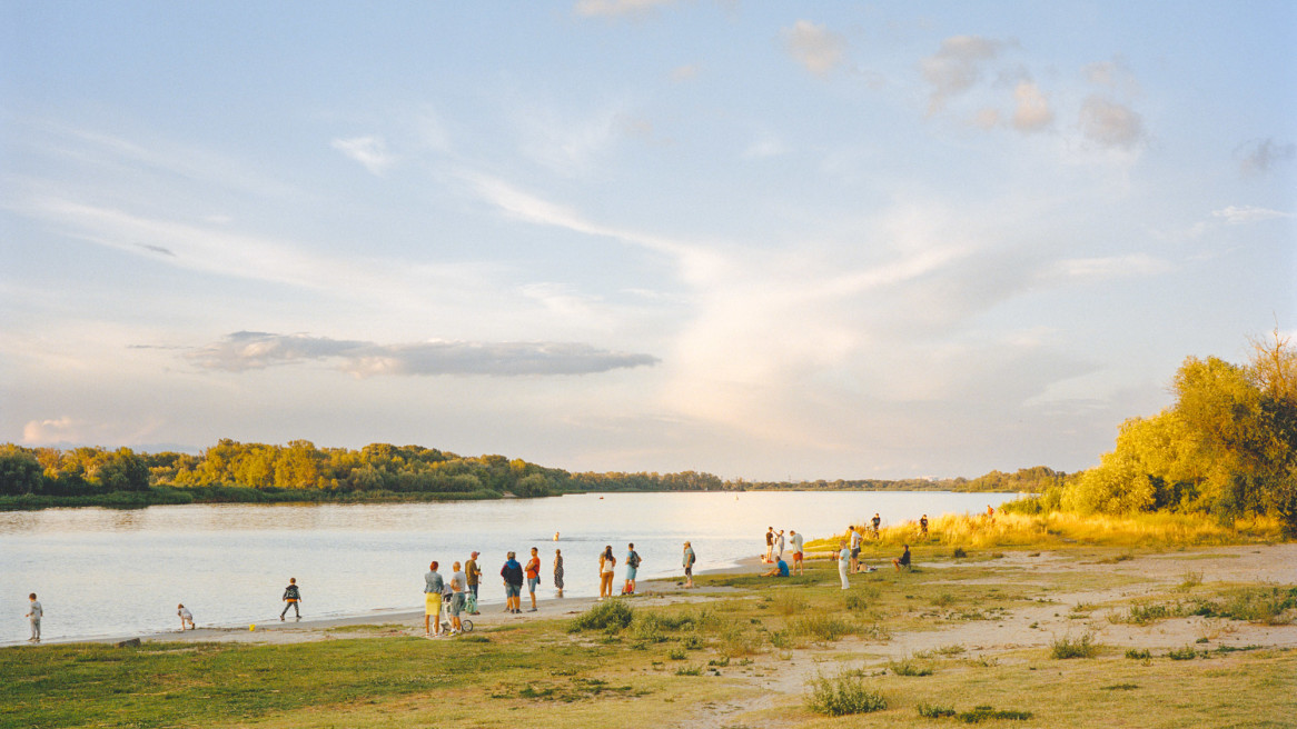 AZOV HORIZONS de Patrick Wack