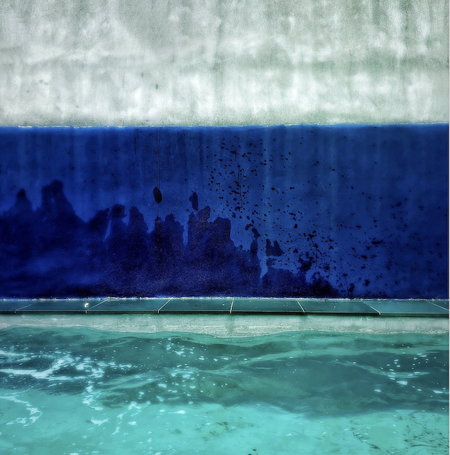 Horizons de Stéphane Arnaud