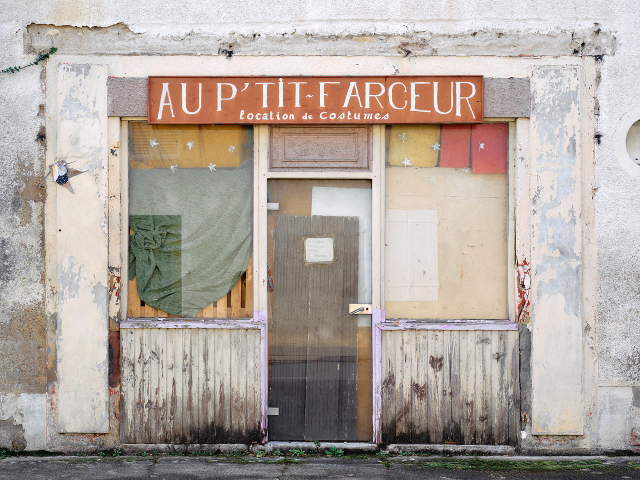 Thibaut Derien